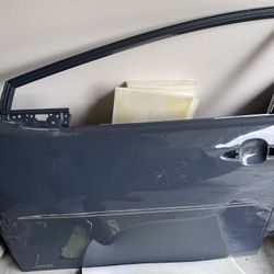 2024 Toyota Prius