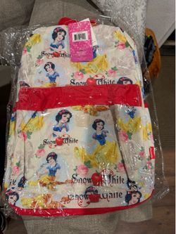Back Pack