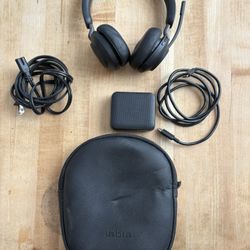 Wireless Gaming Headphones