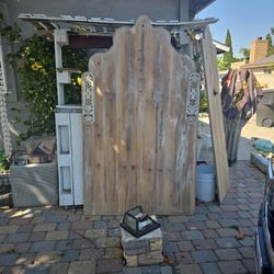 Bed Head Board