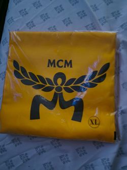 Mcm xl