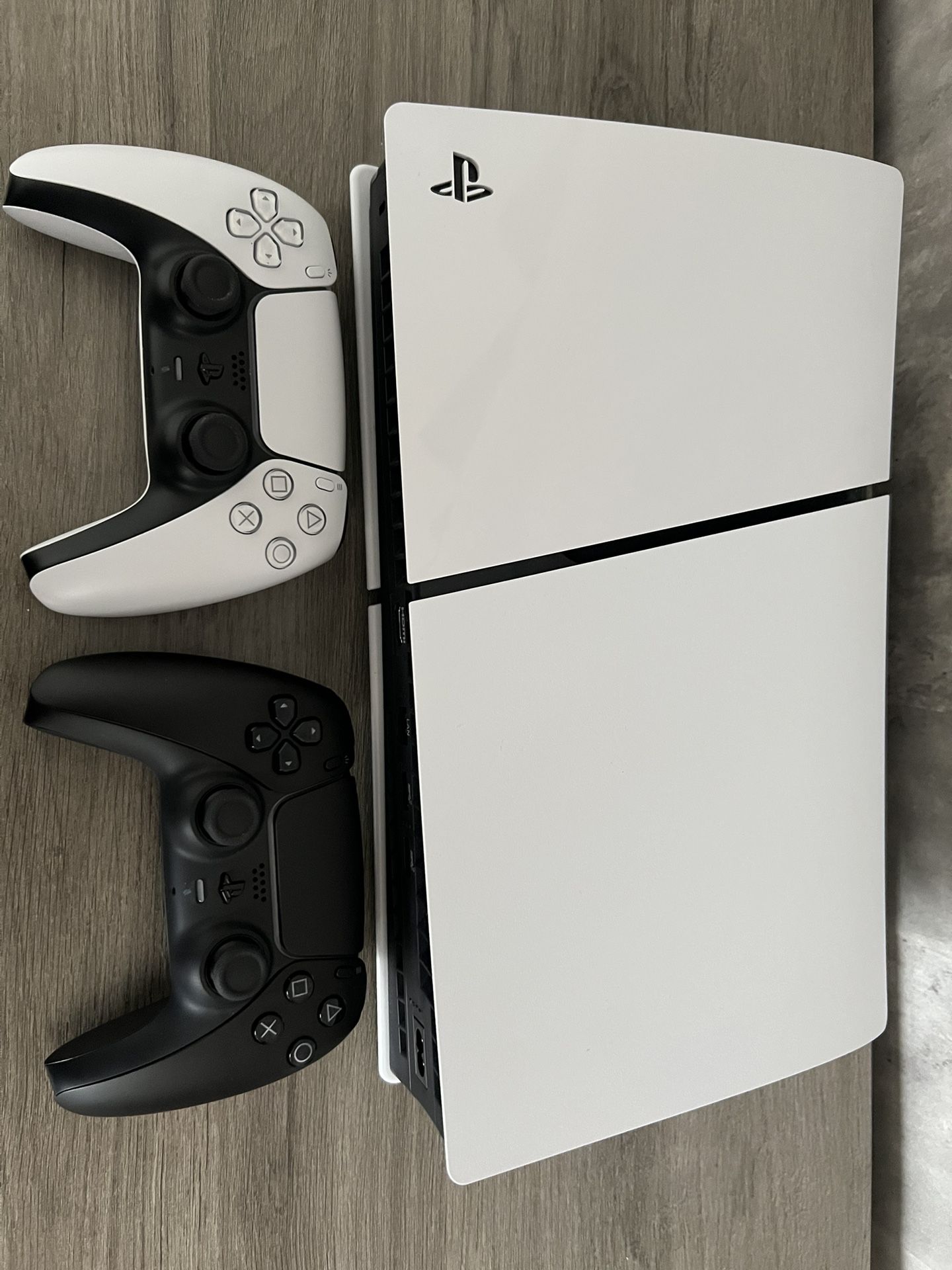 PlayStation 5