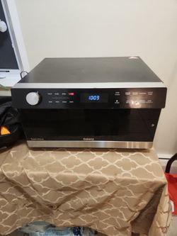 Galanz 5-in-1 Microwave Oven