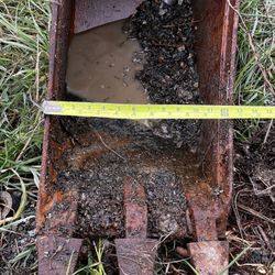 Dig Bucket
