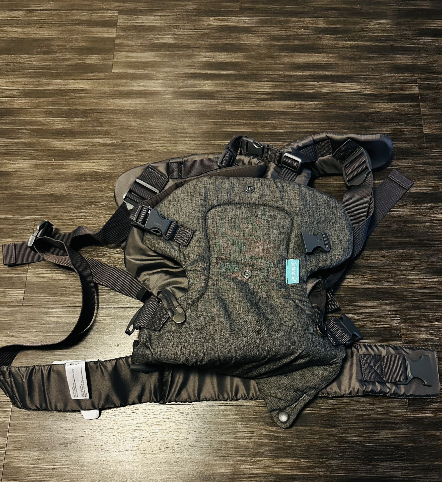 Infantino Baby Carrier 