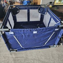 Dog Pen