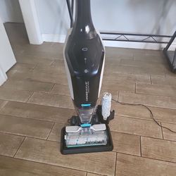 Bissell Crosswave Cordless Max 