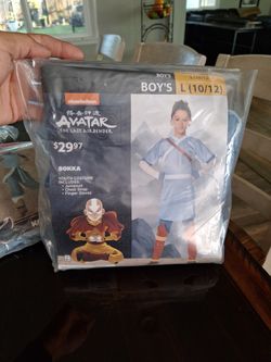 Halloween Costume
