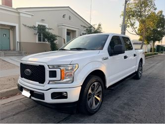 2020 ford f150 XL