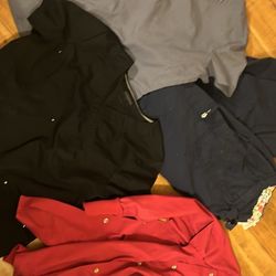 Scrub Women’s Bundle