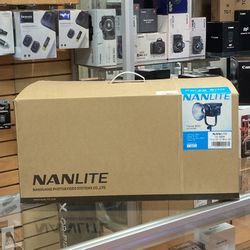 Nanlite Forza 500 Led Spot Light 