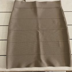 Medium bcbgmaxazria bodycon Skirt