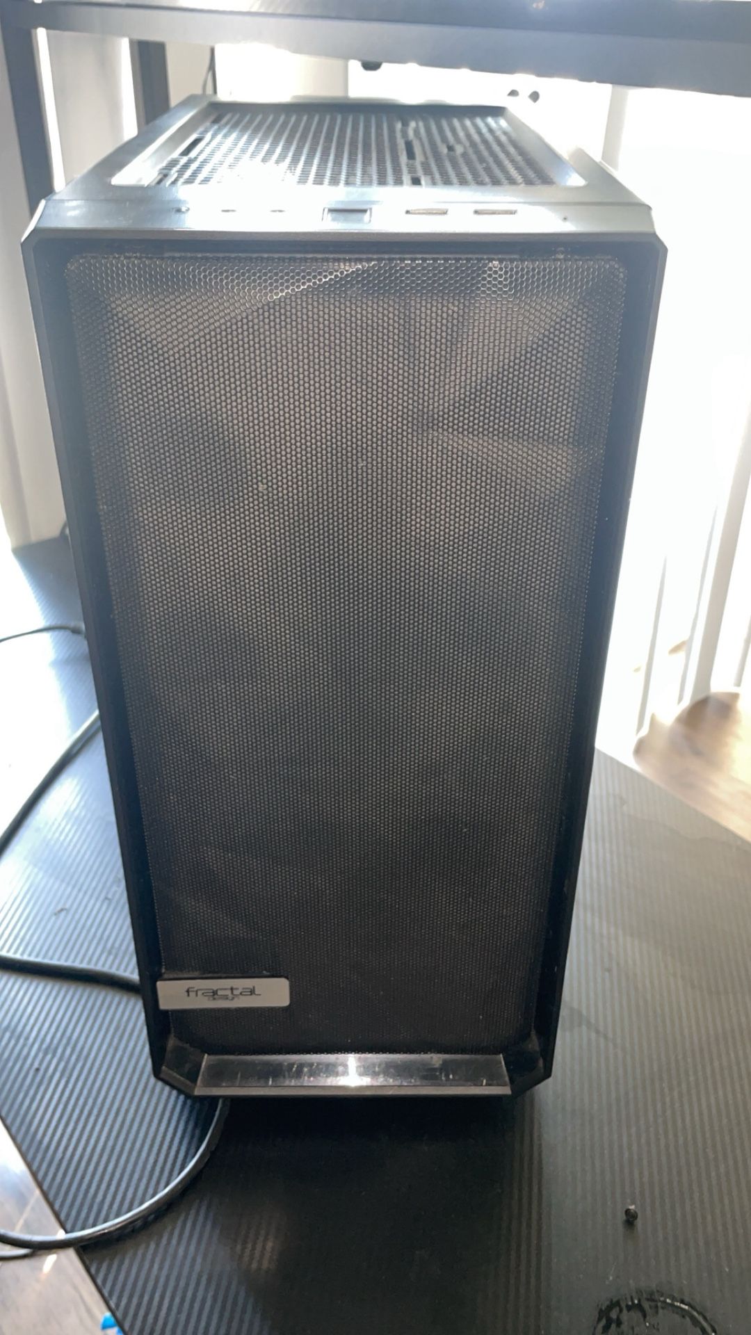 Radeon Rx 5700 Xt Gaming Pc 