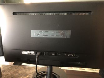 Asus gaming monitor