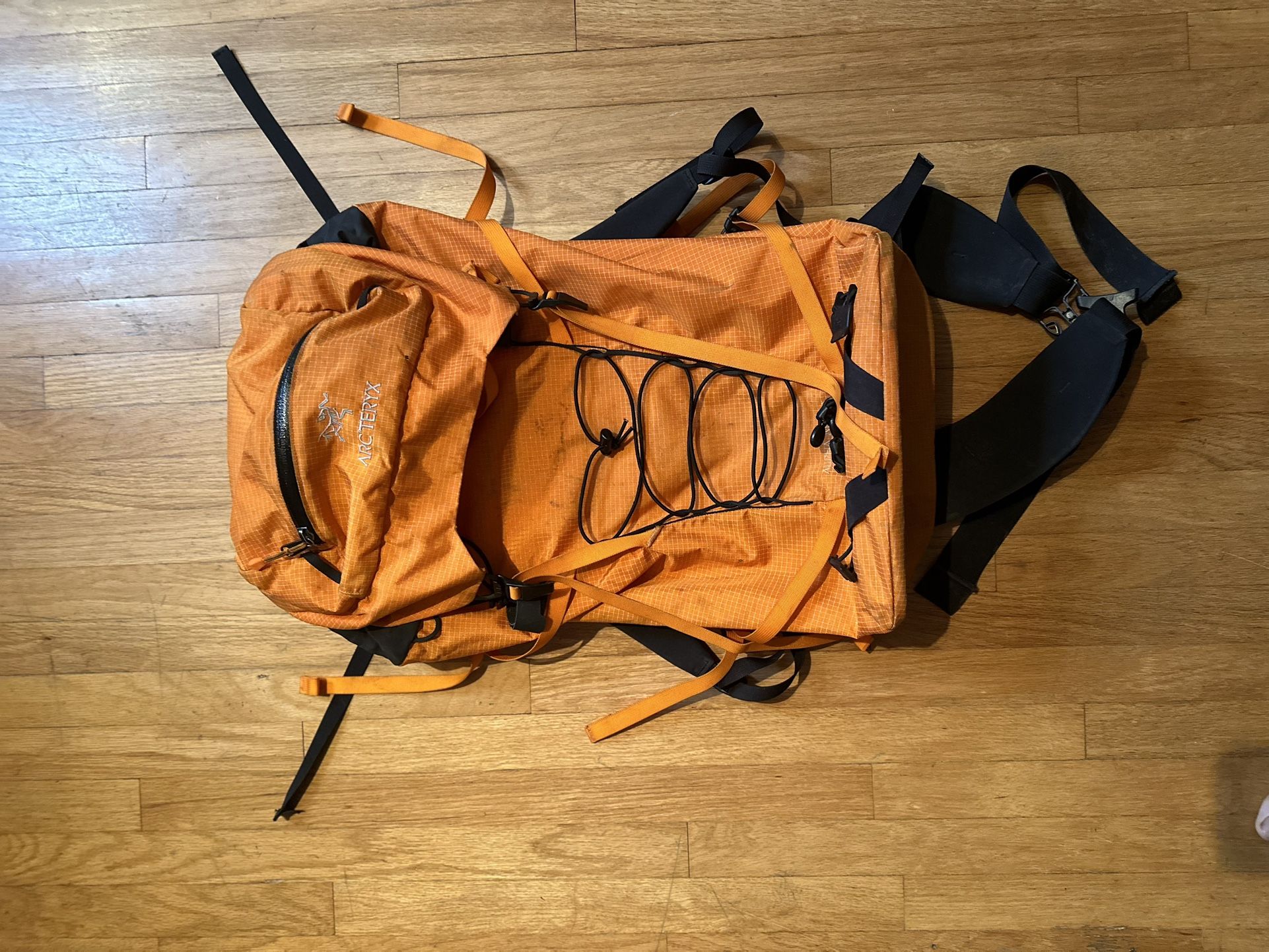 Arc’teryx Alpha AR 35 Backpack