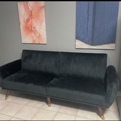 Sofá Bed Click Clack 