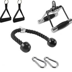 cable attachment brand new