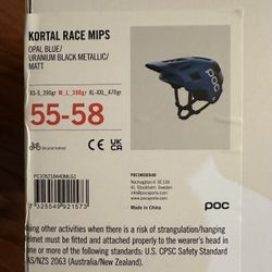 Kortal Race MIPS Mountain Bike helmet