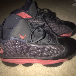 Bred 13s Sz 5