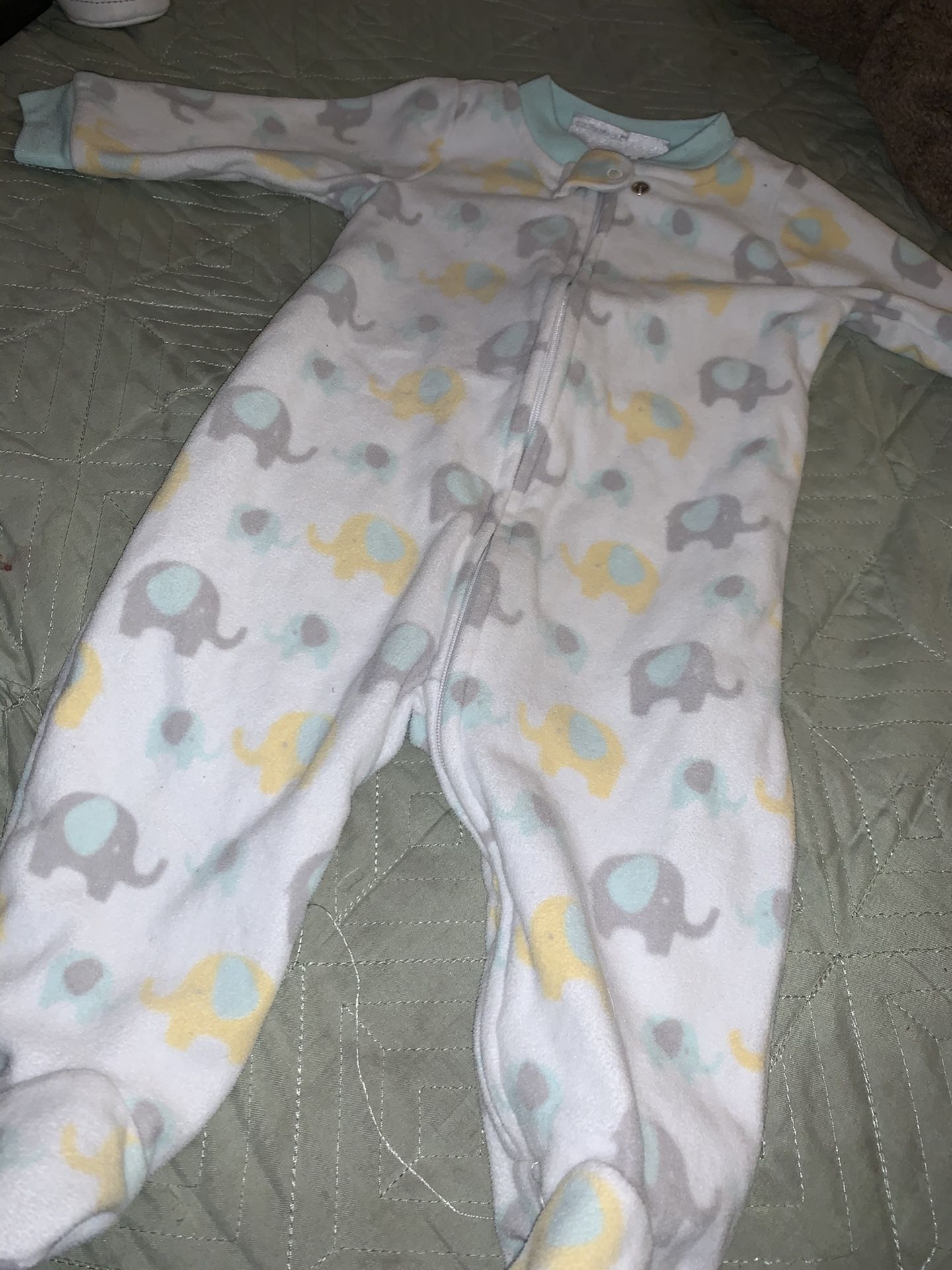 Baby clothes