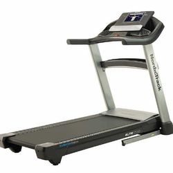 NordicTrack ELITE 1000 Treadmill