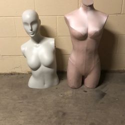 Mannequins 