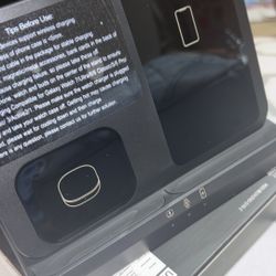 brand new samsung charger 