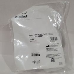 .Airfit F20 For Her Frame Sys- MED 63464