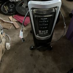 Heater