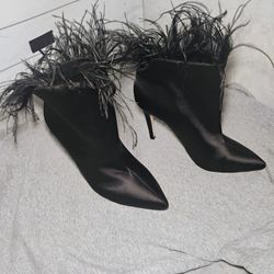 Jessica Simpson Boots