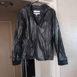 Womans  Leather  Jacket 