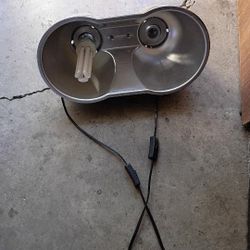 Reptile Light / Grow Light 