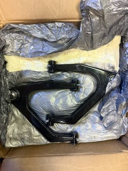 Bajakits Control Arms 4WD Silverado/ Sierra