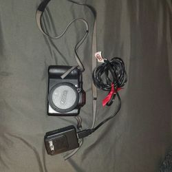 Kodak Easyshare z1015