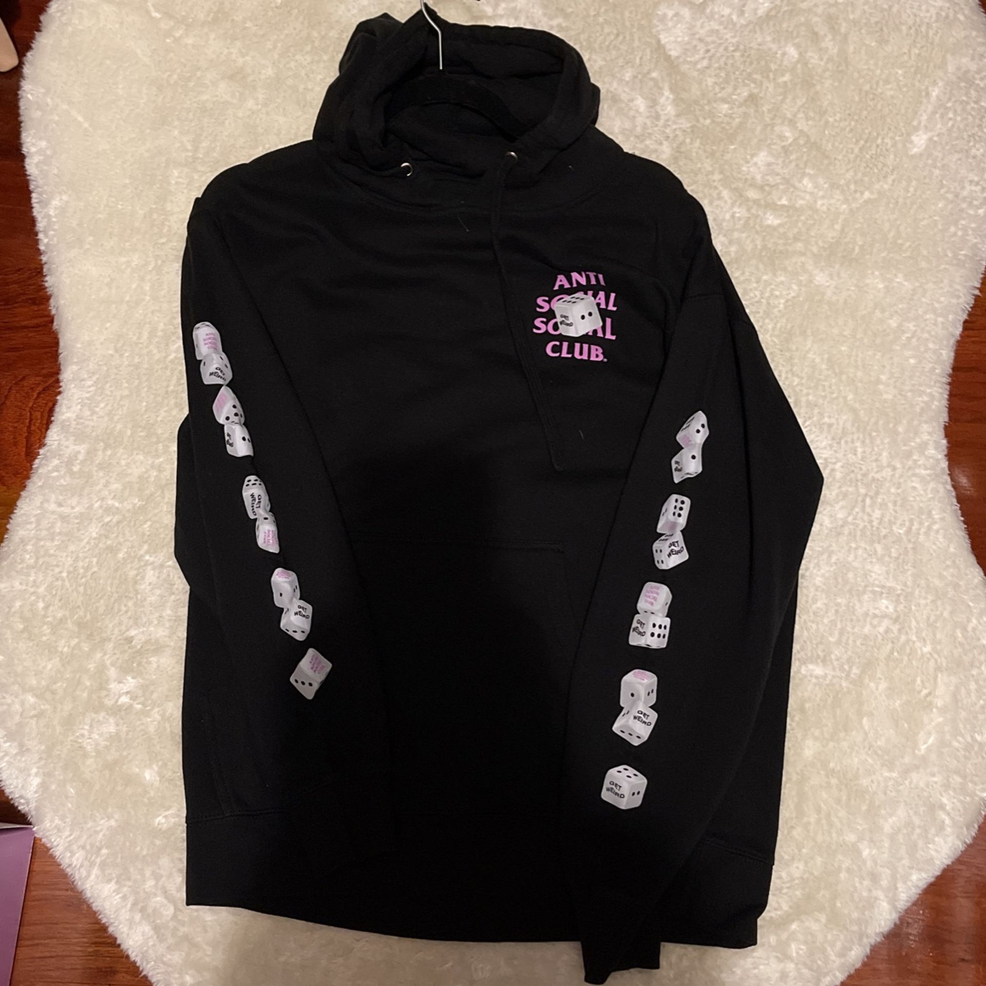 Anti Social Social Club