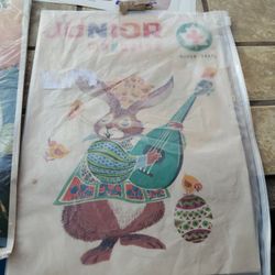 Vintage Posters, Make An Offer