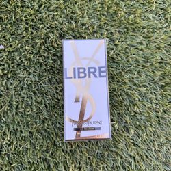 YSL LIBRE