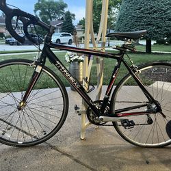 Trek Alpha 1.2 