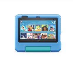 Amazon Fire Tablet Kids 7 Inches