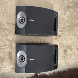 Bose Speakers