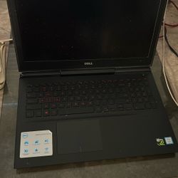 Dell Inspiron 15 Gaming