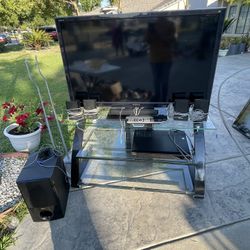 Tv With Surround Sound