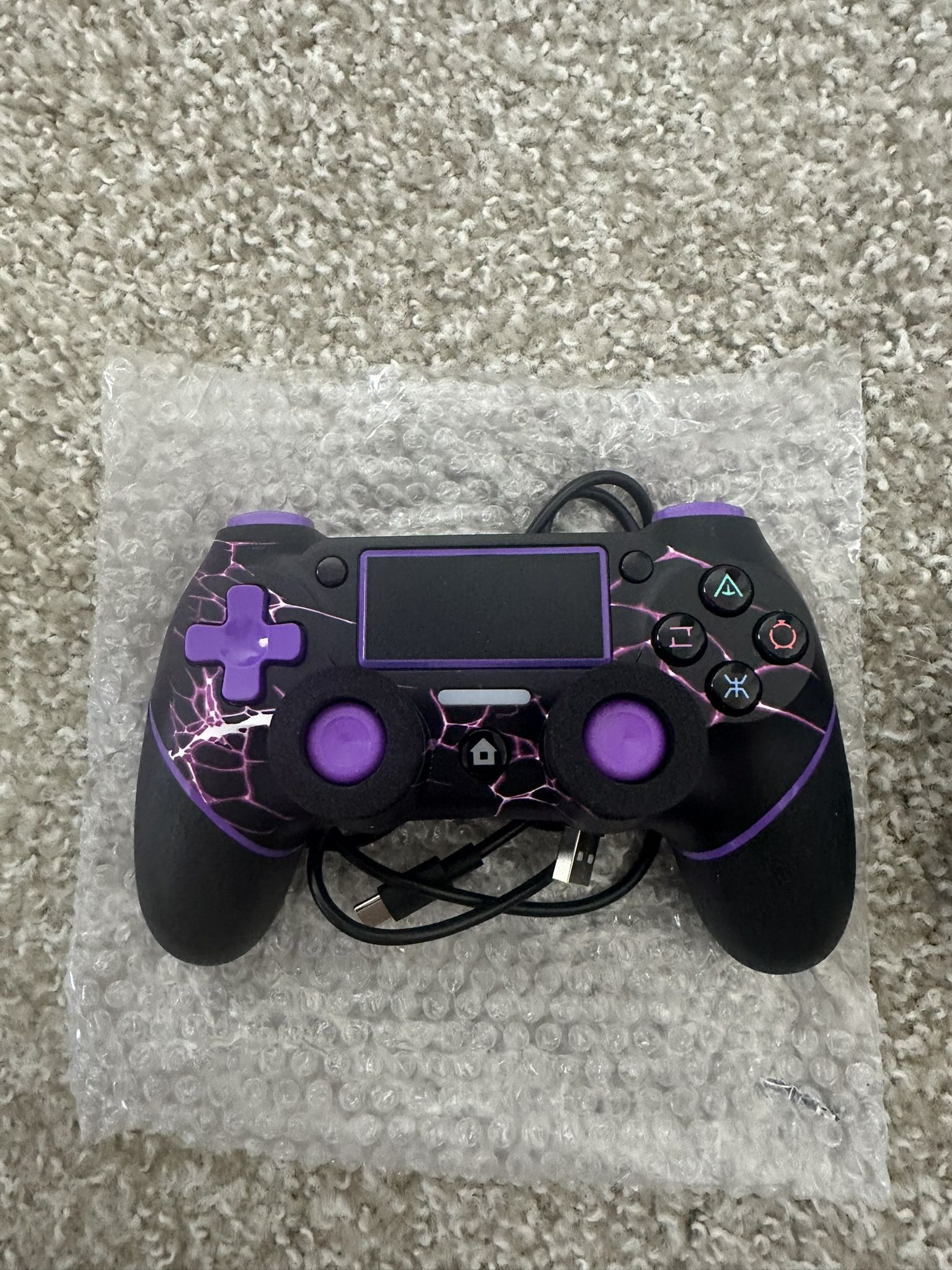 2 Wireless PS4 Controller
