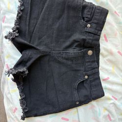 🌼 Girls – Size 10/12 Shorts, Skirt and swimsuit