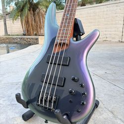 Ibanez SR500E Bass Guitar