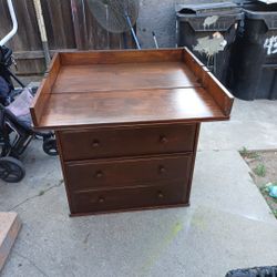 Baby Changer/Dresser