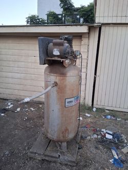 Air compressor