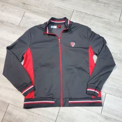 Vintage Y2k Mossimo Zip Jacket 