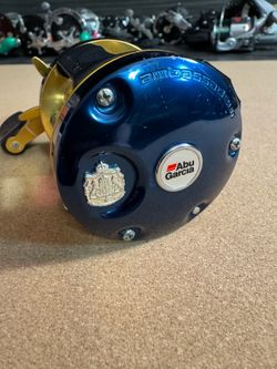 Abu Garcia Ambassadeur 6600C4