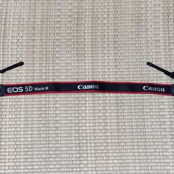 Canon 5D MK III Camera Dslr Neck Strap